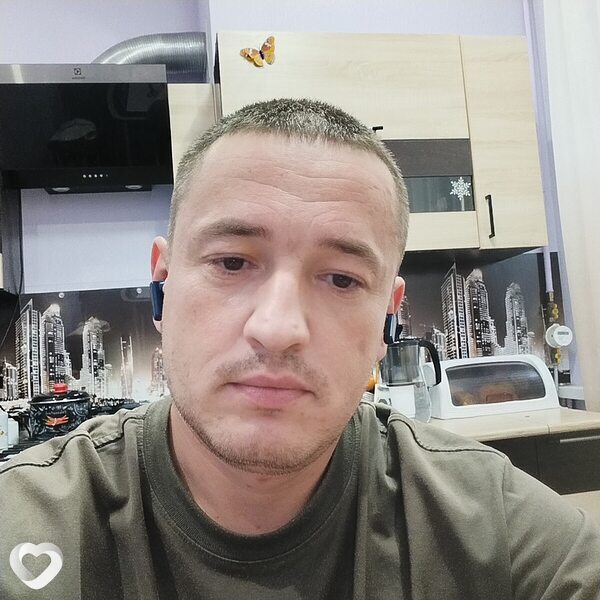 Дмитрий, 39, Навашине — анкета №1803821