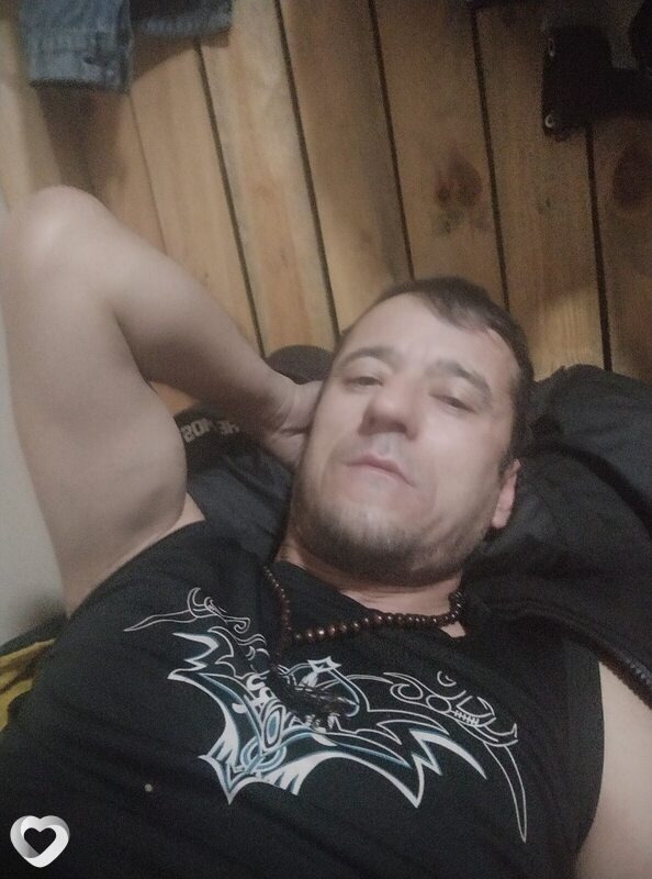 Edik, 48, Иркутске — анкета №1803830