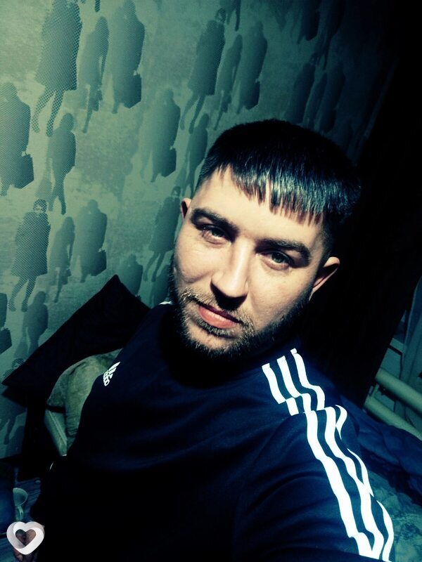Жека, 32, Междуреченске — анкета №1803840
