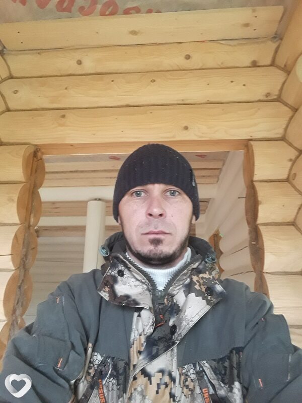 Сергей, Клин