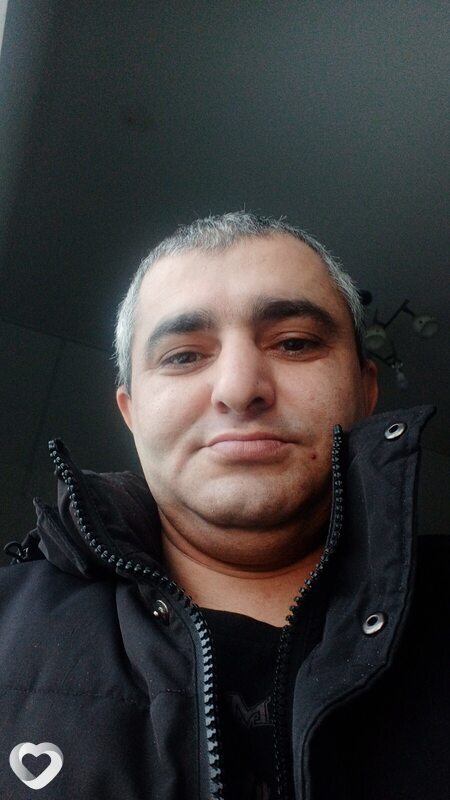 Илькин, 41, Владивостоке — анкета №1803880