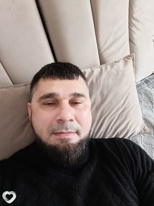 Элимхан, 41, Грозном — анкета №1803950