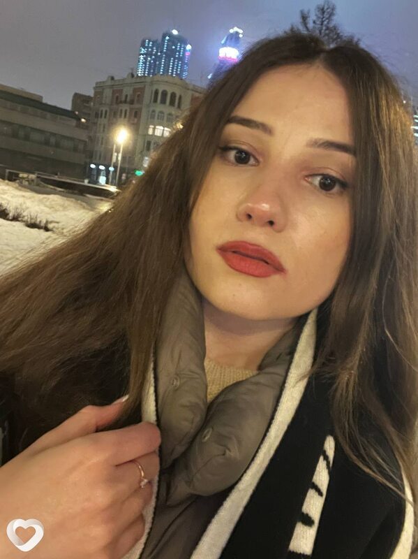 Амина, Междуреченский