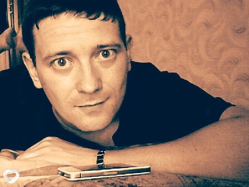 Александр, 39, Ростове-на-Дону — анкета №1803962