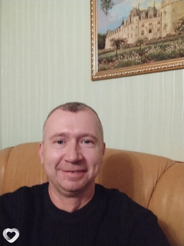 Александр, 50, Пензе — анкета №1803963