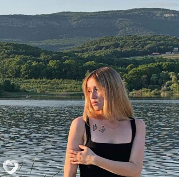 Диля, 25, Актобе — анкета №1803967