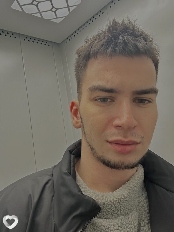 Влад, 23, Костроме — анкета №1803995