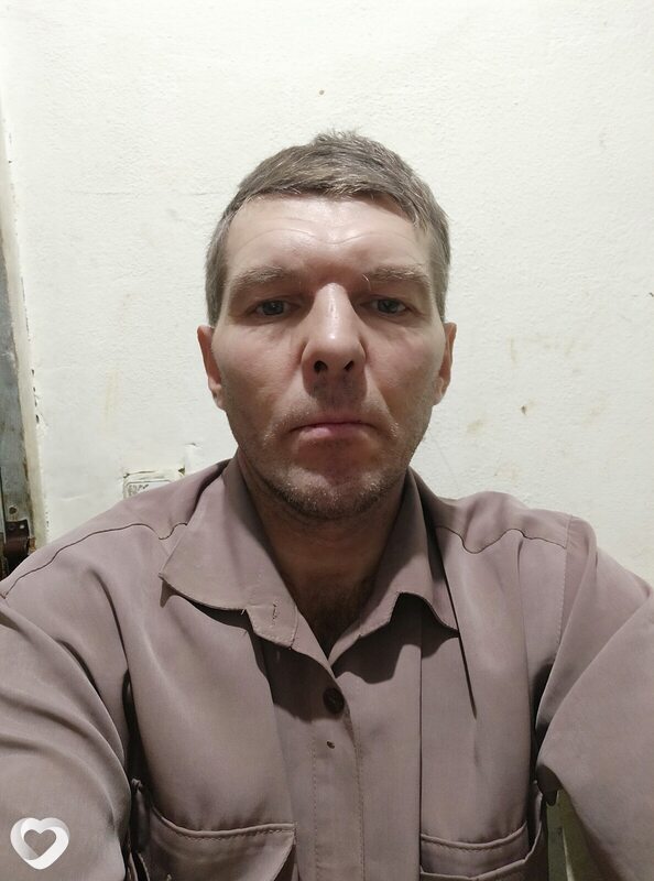 Александр, 49, Алматы — анкета №1804006