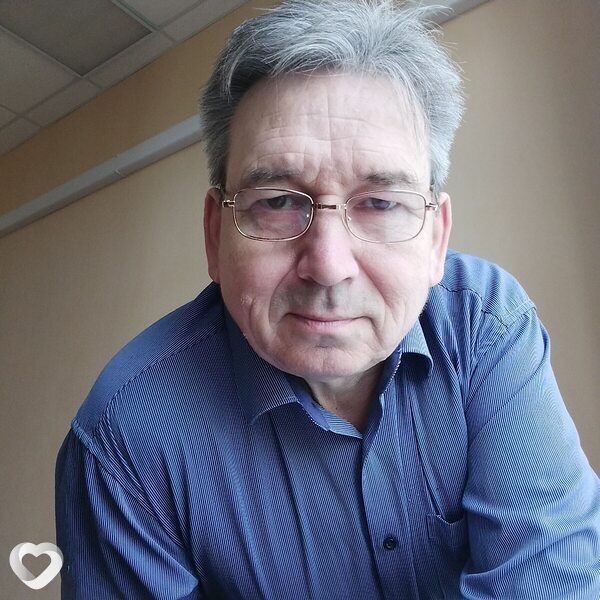 Сергей, 57, Иванове — анкета №1804009