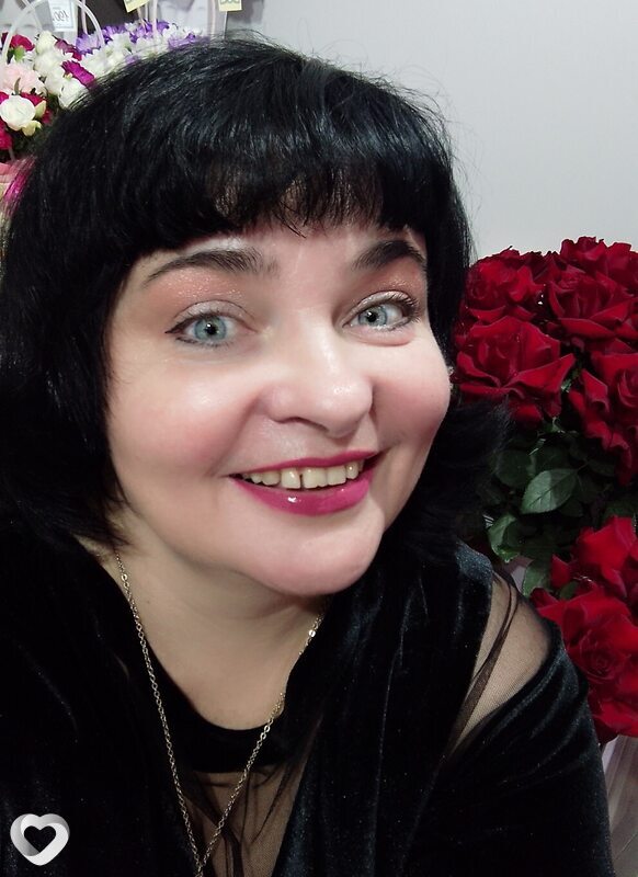 Натали, 48, Нижнем Новгороде — анкета №1804011