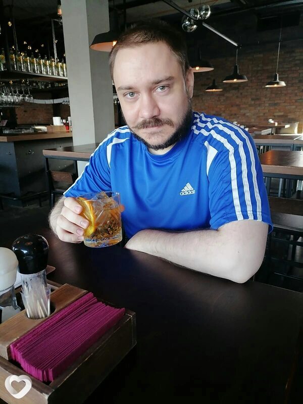Алексей, 35, Новосибирске — анкета №1803895