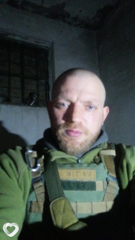Рома, 38, Сумах — анкета №1803896