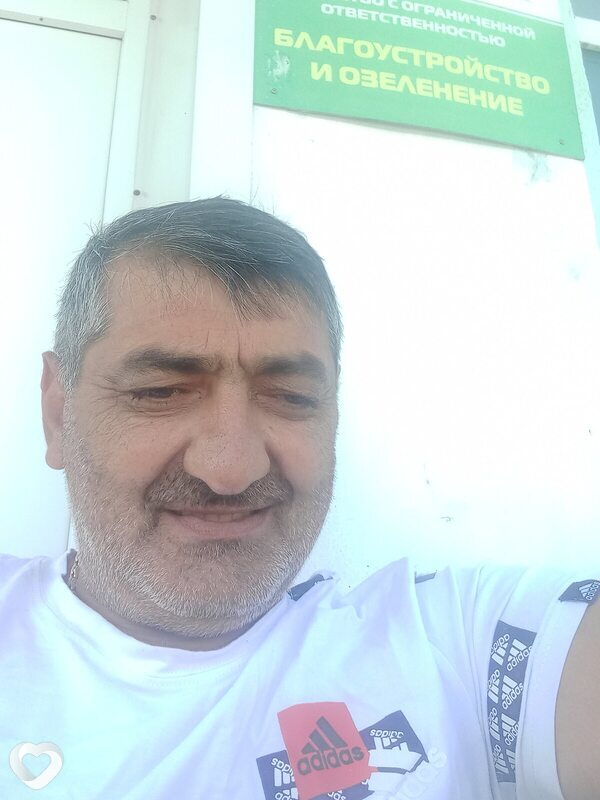 Артур, 46, Анжеро-Судженске — анкета №1803898