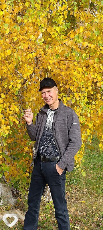 Юрий, 48, Абакане — анкета №1803901