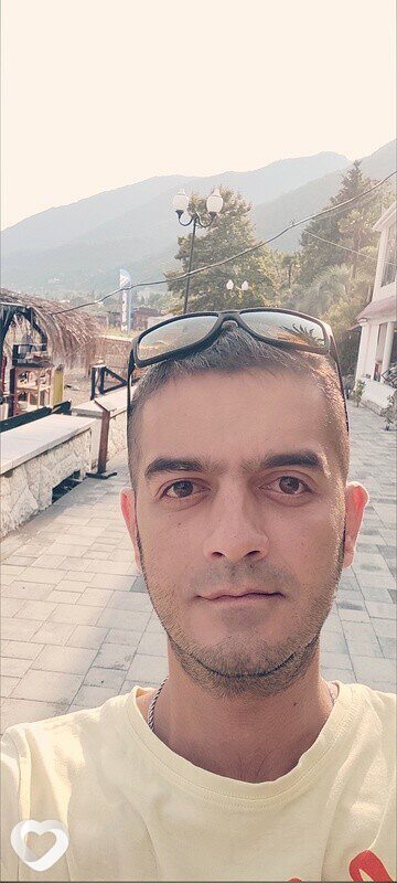 Алексей, 41, Перми — анкета №1803906
