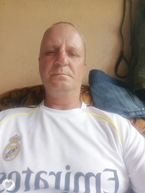 Дмитрий, 46, Юрьеве-Польском — анкета №1803908