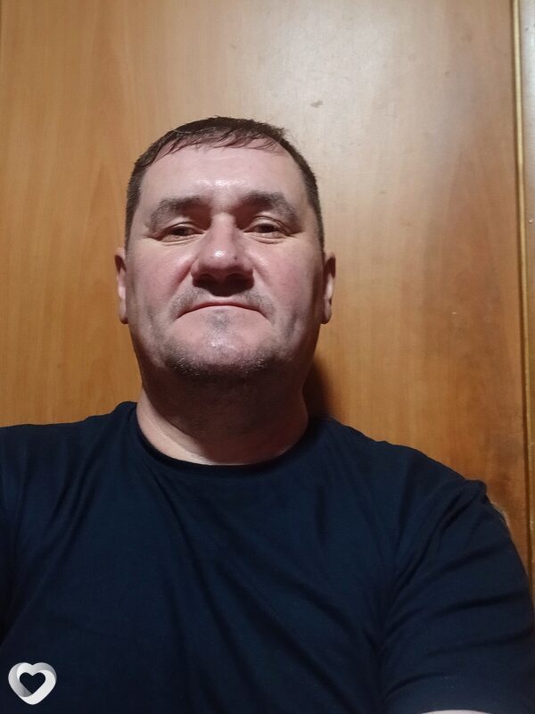 Сергей, 46, Тюмени — анкета №1803914