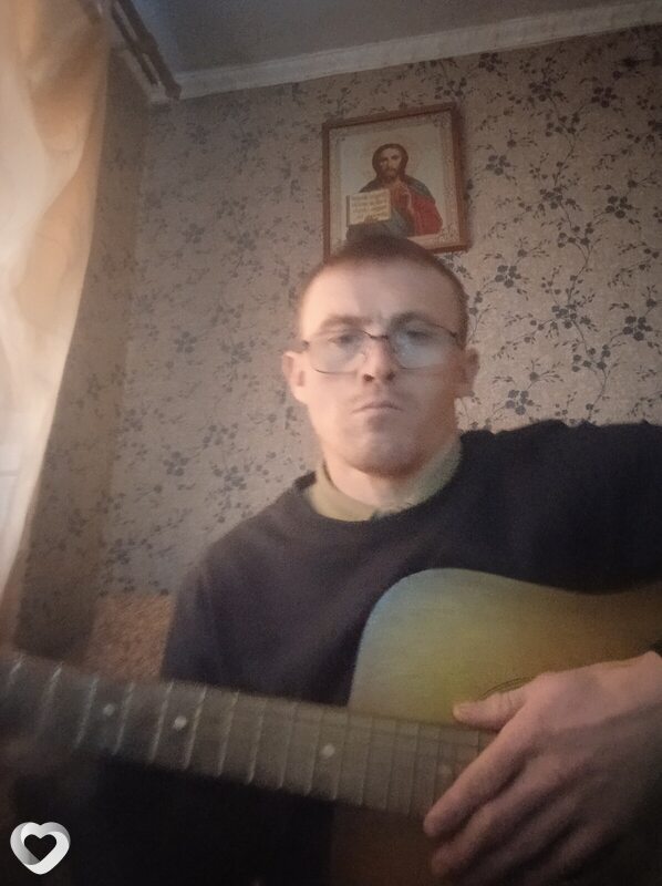 Виктор, 37, Бахчисарае — анкета №1803918