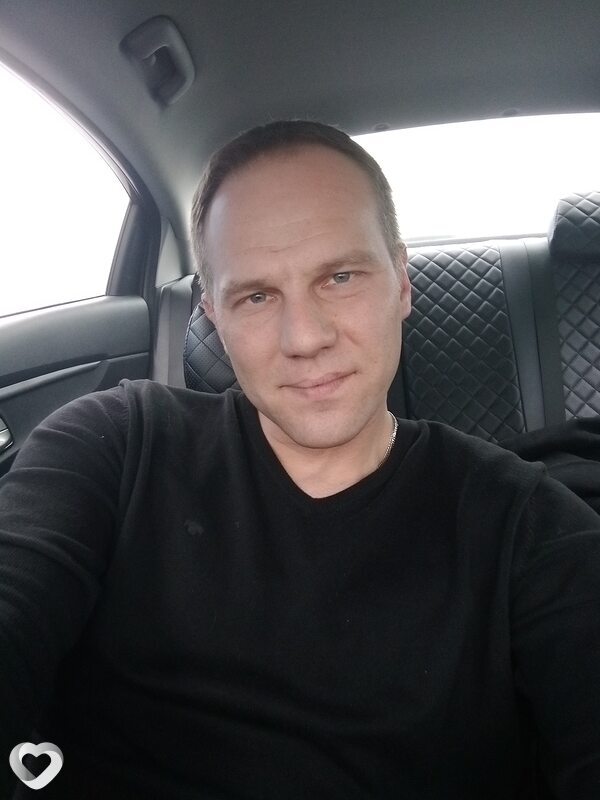 Артем, 36, Минске — анкета №1804245