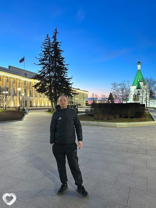 Максим, Десногорск
