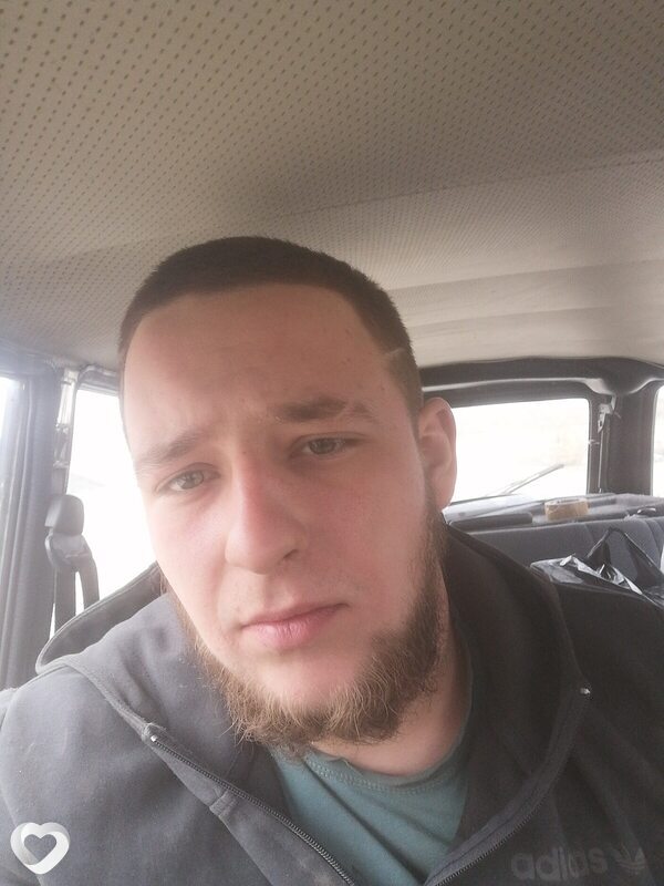 Ruslan, 24, Волгограде — анкета №1804248