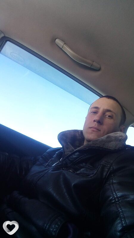 Андрей, 40, Москве — анкета №1804249