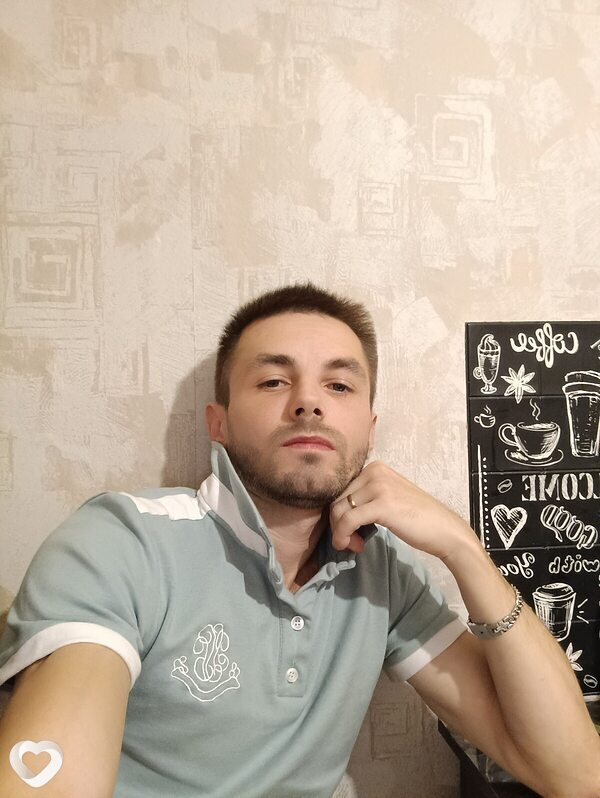 Alex, 34, Тамбове — анкета №1804251