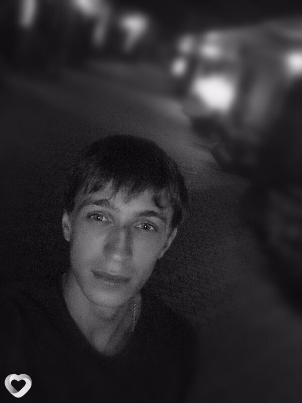 Алекс, 29, Чебоксарах — анкета №1804262
