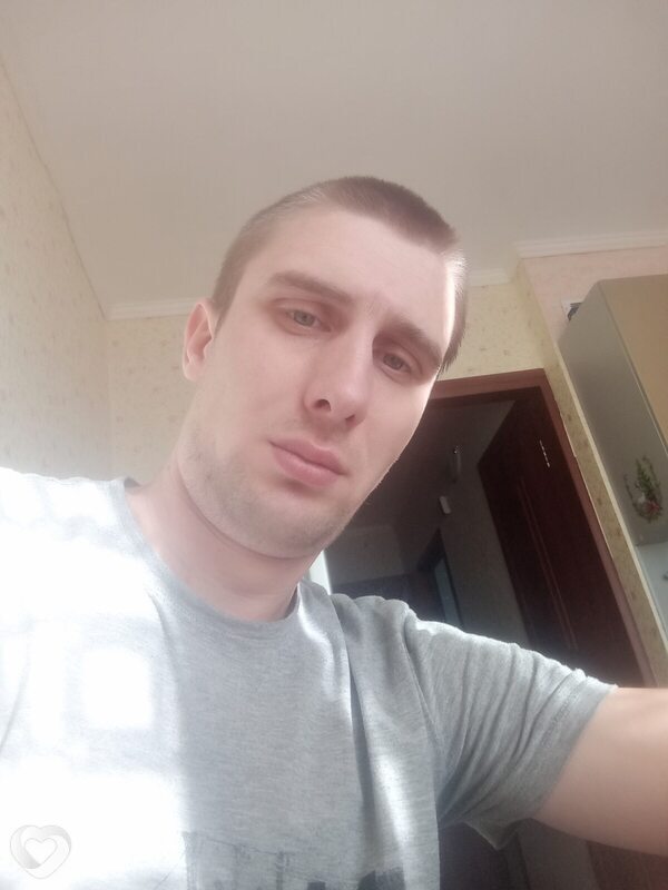 Женя, 32, Кургане — анкета №1803969