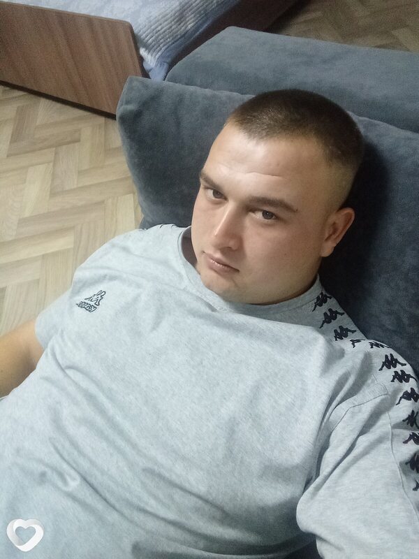 Андрей, 22, Красноярске — анкета №1803972