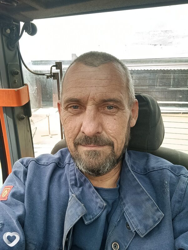 Дмитрий, 54, Минске — анкета №1803976