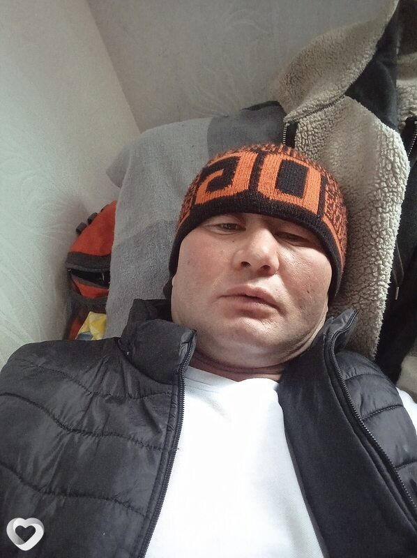 Мелис, 42, Бишкек — анкета №1803985