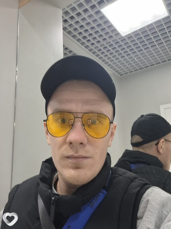 Сергей, 31, Воронеже — анкета №1804146