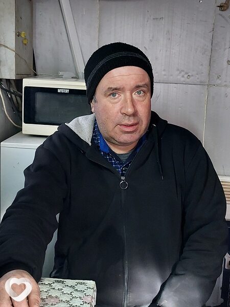 Александр, 52, Энгельсе — анкета №1804159