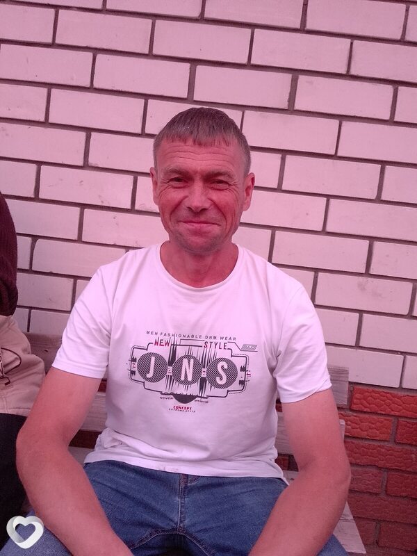 Ренат, 47, Казани — анкета №1804164