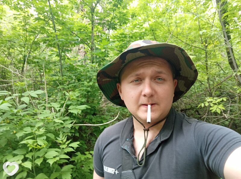 Сергей, 19, Донецке — анкета №1804167