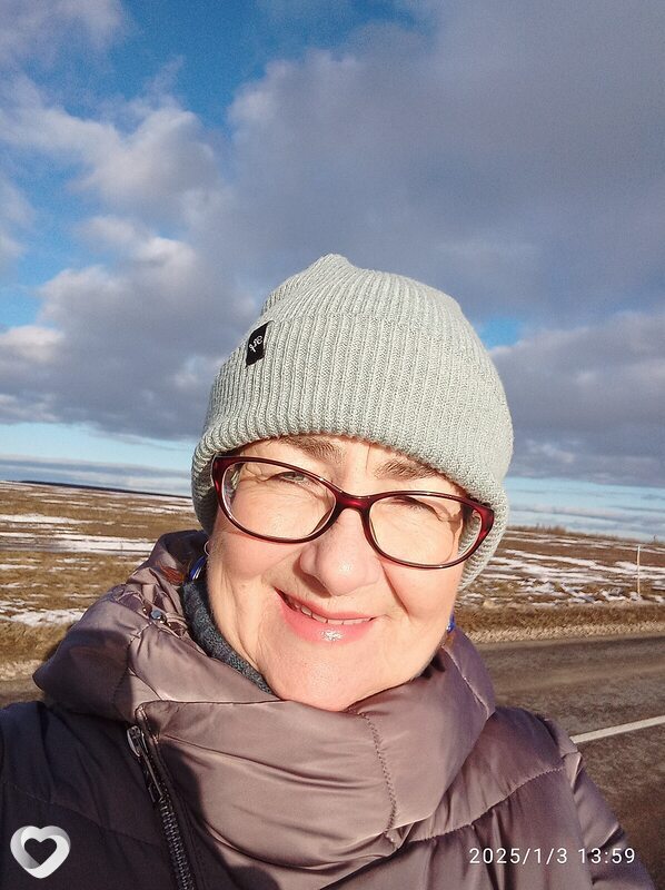 Галина, 65, Калуге — анкета №1804168