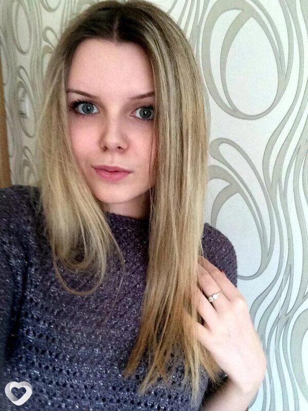 Маргарита, 31, Новосибирске — анкета №1804448