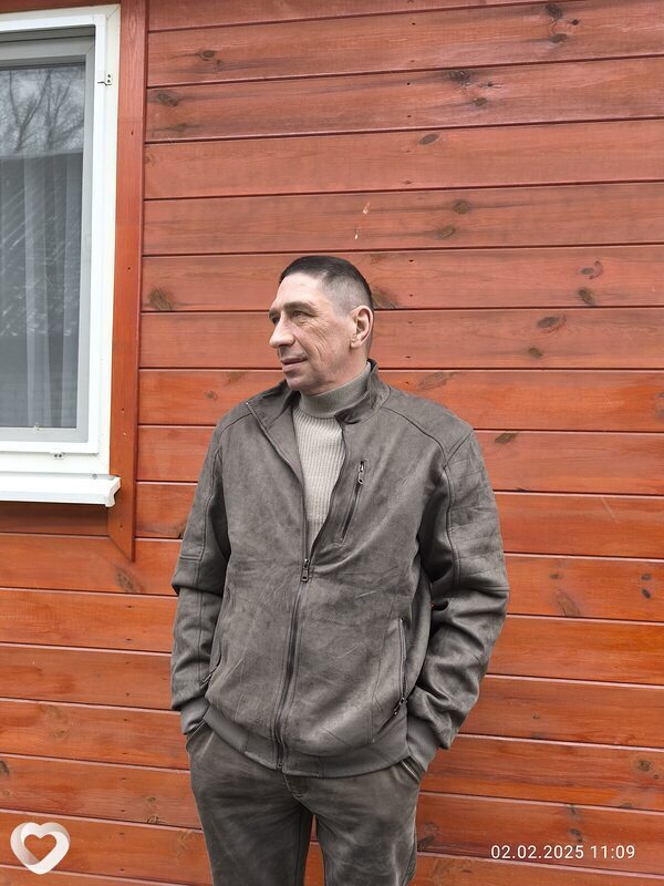Денис, 43, Слуцке — анкета №1804455