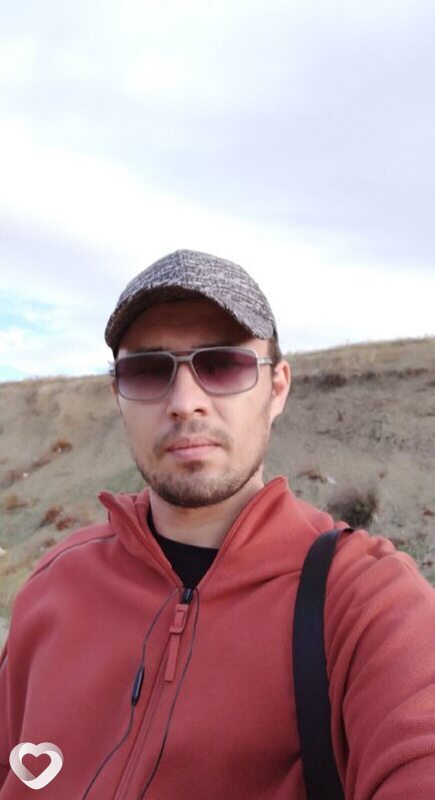 Александр, 37, Чите — анкета №1804460