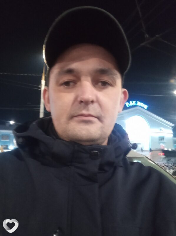 Иван, 33, Кирове — анкета №1803846