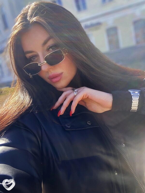 Екатерина, 31, Нижнем Новгороде — анкета №1803848