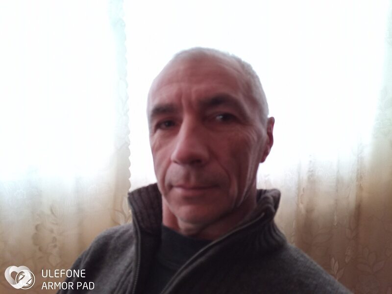 Геннадий, 56, Ставрополе — анкета №1803849