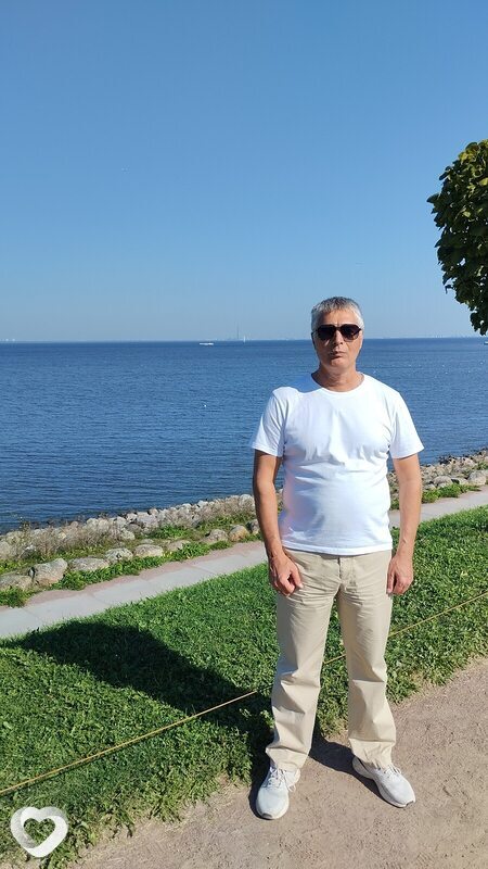Юрий, 59, Самаре — анкета №1803852