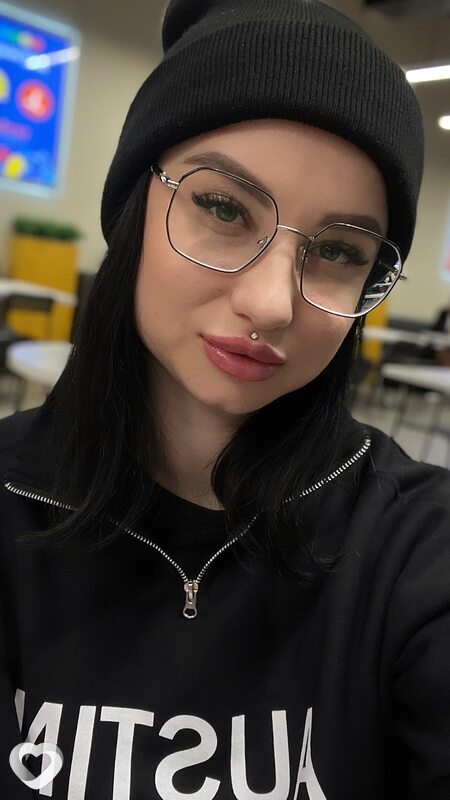 Яна, 27, Минске — анкета №1803856