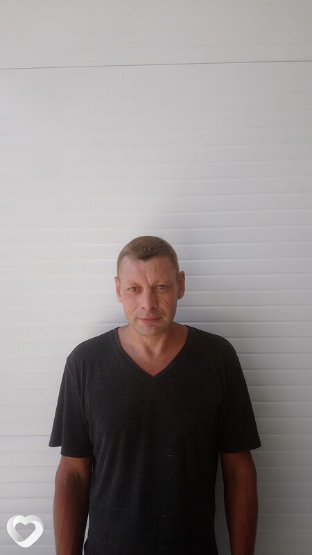 Дмитрий, 52, Санкт-Петербурге — анкета №1803858