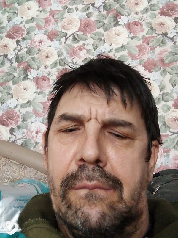 Дамир, 54, Семей — анкета №1803859