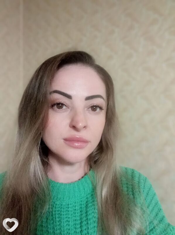 Светлана, 47, Челябинске — анкета №1803867