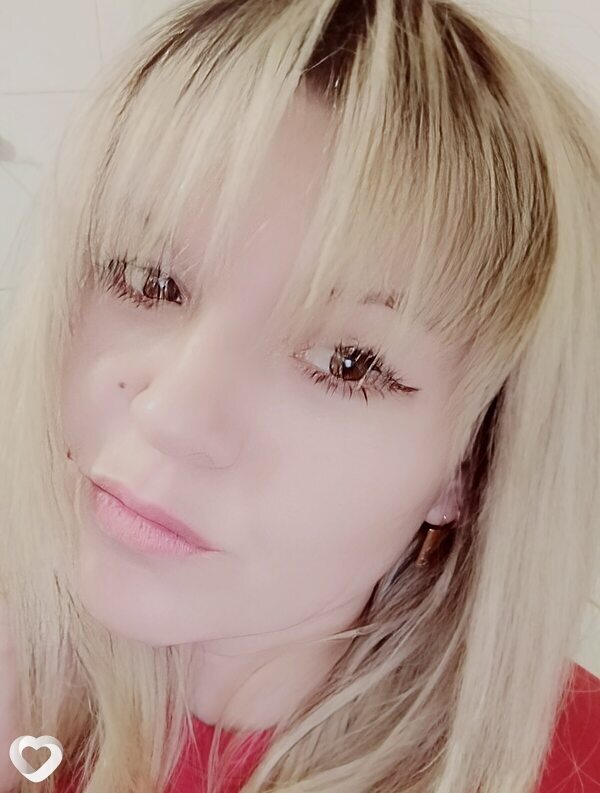 Марина, 36, Улан-Удэ — анкета №1804047