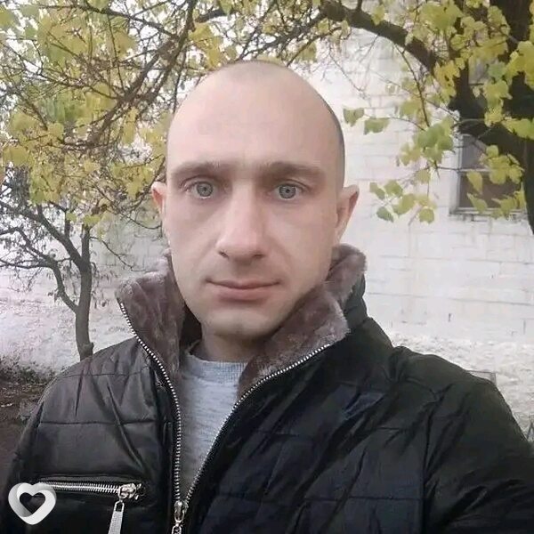 Максім, 32, Виннице — анкета №1804048